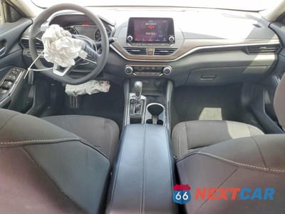 Zdjęcie 8 z 12 samochodu: 2023 NISSAN ALTIMA SV VIN:1N4BL4DVXPN381274 - miniatura