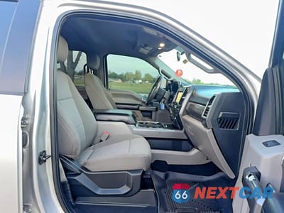 Piąte zdjęcie samochodu w środku: 2019 FORD F250 SUPER DUTY VIN:1FT7W2BTXKEC97753 - miniatura