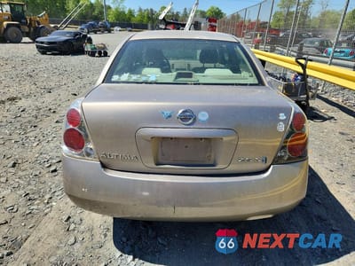 Zdjęcie 6 z 12 samochodu: 2006 NISSAN ALTIMA 2.5 VIN:1N4AL11D76C258953 - miniatura