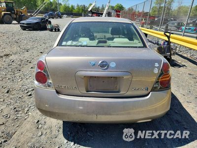 Zdjęcie 6 z 12 samochodu: 2006 NISSAN ALTIMA 2.5 VIN:1N4AL11D76C258953 - miniatura