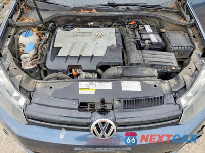 Zdjęcie 11 z 11 samochodu: 2013 VOLKSWAGEN GOLF VIN:WVWDM7AJ4DW027694 - miniatura