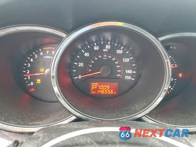 Zdjęcie 9 z 12 samochodu: 2012 KIA SORENTO EX VIN:5XYKUCA69CG248151 - miniatura