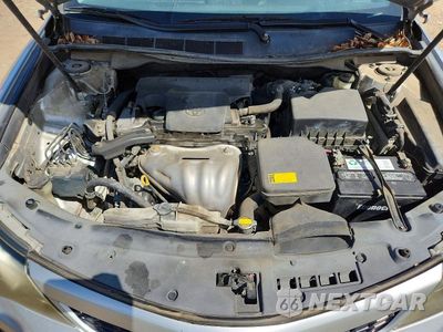 Zdjęcie 11 z 12 samochodu: 2014 TOYOTA CAMRY SE VIN:4T1BF1FK3EU315697 - miniatura