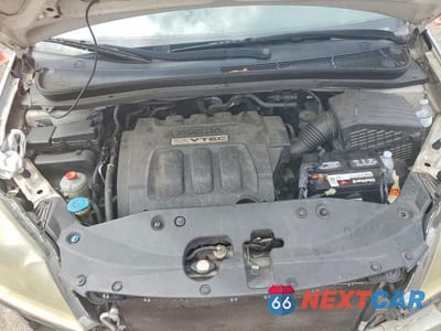 Zdjęcie 12 z 13 samochodu: 2006 HONDA ODYSSEY LX VIN:5FNRL38266B099763 - miniatura