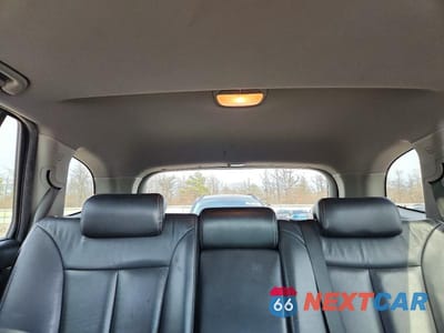 Zdjęcie 10 z 13 samochodu: 2009 HYUNDAI SANTA FE LIMITED VIN:5NMSH13E79H243333 - miniatura