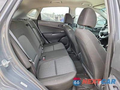 Zdjęcie 10 z 13 samochodu: 2023 HYUNDAI KONA SEL VIN:KM8K6CAB5PU022874 - miniatura