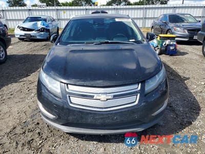 Piąte zdjęcie samochodu w środku: 2013 CHEVROLET VOLT VIN:1G1RF6E4XDU140892 - miniatura