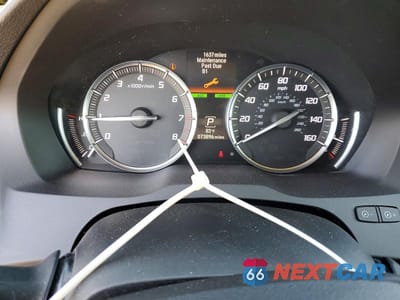 Zdjęcie 9 z 13 samochodu: 2017 ACURA MDX TECHNOLOGY VIN:5FRYD4H56HB022983 - miniatura