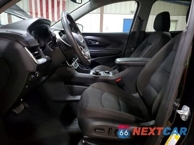 Zdjęcie 7 z 13 samochodu: 2022 GMC TERRAIN SLE VIN:3GKALTEV0NL107842 - miniatura