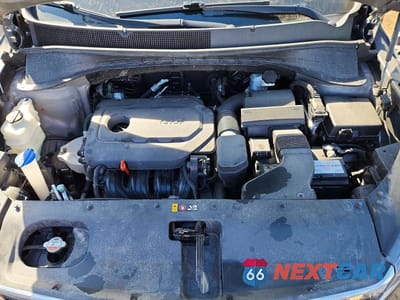 Zdjęcie 12 z 12 samochodu: 2016 KIA SORENTO LX VIN:5XYPGDA37GG104662 - miniatura