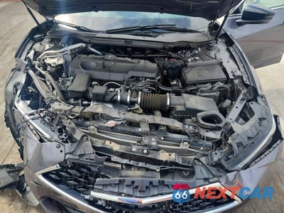Zdjęcie 12 z 13 samochodu: 2023 ACURA TLX TECHNOLOGY VIN:19UUB5F4XPA000869 - miniatura