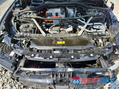 Zdjęcie 11 z 13 samochodu: 2024 BMW I7 XDRIVE60 VIN:WBY53EJ03RCP83494 - miniatura
