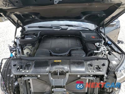 Zdjęcie 12 z 14 samochodu: 2024 MERCEDES-BENZ GLS 450 4MATIC VIN:4JGFF5KE2RB204083 - miniatura