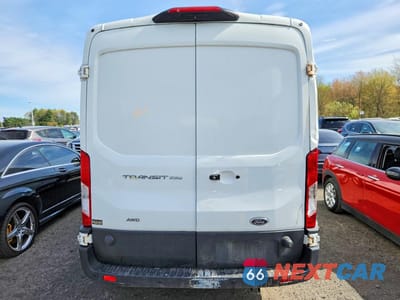 Zdjęcie 6 z 13 samochodu: 2020 FORD TRANSIT T-250 VIN:1FTBR2C81LKA07933 - miniatura