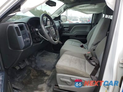 Zdjęcie 7 z 13 samochodu: 2017 GMC SIERRA C1500 VIN:1GTR1LEH7HZ210574 - miniatura