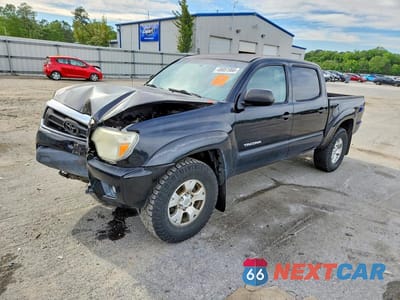 2014 TOYOTA TACOMA V6 5TFLU4EN0EX089645 - główne zdjęcie licytacji z USA - miniatura