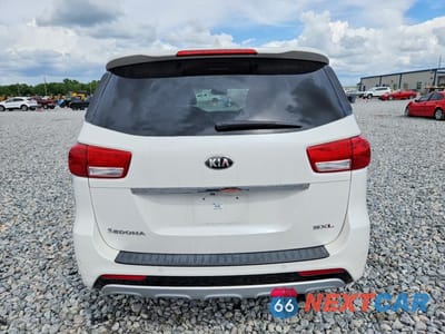 Zdjęcie 6 z 13 samochodu: 2016 KIA SEDONA LIMITED VIN:KNDME5C11G6131708 - miniatura