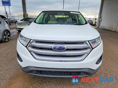 Piąte zdjęcie samochodu w środku: 2016 FORD EDGE SE VIN:2FMPK3G97GBC18004 - miniatura