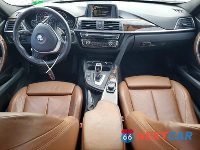 Zdjęcie 8 z 12 samochodu: 2016 BMW 328 I SULEV VIN:WBA8E9C52GK643526 - miniatura