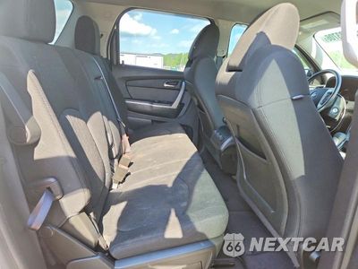 Zdjęcie 11 z 13 samochodu: 2012 GMC ACADIA SLE VIN:1GKKRNED6CJ261868 - miniatura