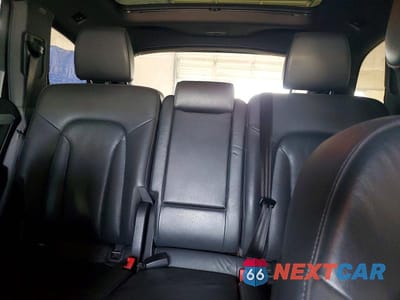 Zdjęcie 10 z 13 samochodu: 2014 AUDI Q7 PRESTIGE VIN:WA1WMAFE5ED019807 - miniatura