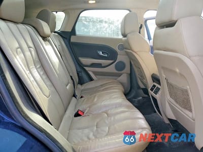 Zdjęcie 11 z 13 samochodu: 2013 LAND ROVER RANGE ROVER EVOQUE PURE PLUS VIN:SALVP2BG0DH826807 - miniatura