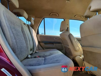 Zdjęcie 11 z 12 samochodu: 2005 HONDA CR-V LX VIN:JHLRD78585C002690 - miniatura