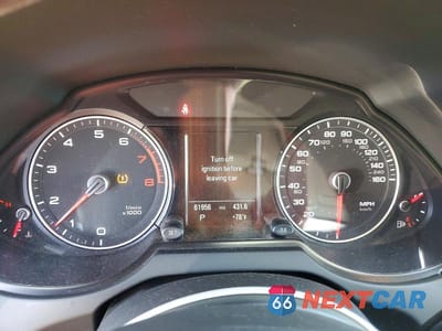 Zdjęcie 9 z 13 samochodu: 2014 AUDI Q5 PREMIUM PLUS VIN:WA1LFAFP9EA076852 - miniatura