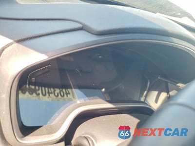 Zdjęcie 9 z 13 samochodu: 2021 HONDA CR-V EXL VIN:5J6RW1H89ML001796 - miniatura