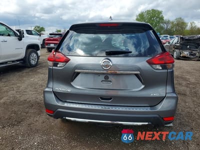 Zdjęcie 6 z 13 samochodu: 2020 NISSAN ROGUE S VIN:KNMAT2MVXLP521493 - miniatura