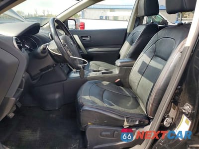 Zdjęcie 7 z 13 samochodu: 2012 NISSAN ROGUE S VIN:JN8AS5MV9CW413154 - miniatura