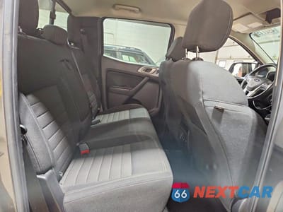 Zdjęcie 10 z 12 samochodu: 2020 FORD RANGER XL VIN:1FTER4FH7LLA38845 - miniatura