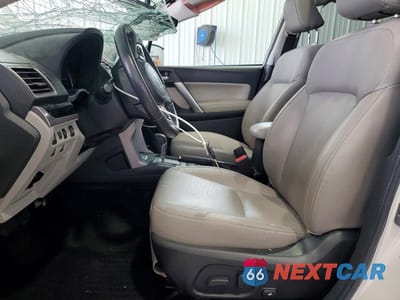 Zdjęcie 7 z 12 samochodu: 2018 SUBARU FORESTER 2.5I LIMITED VIN:JF2SJARC0JH596918 - miniatura