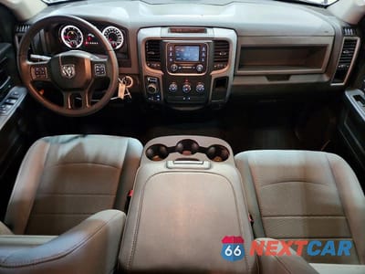 Zdjęcie 8 z 12 samochodu: 2018 RAM 1500 ST VIN:1C6RR7FT0JS200770 - miniatura