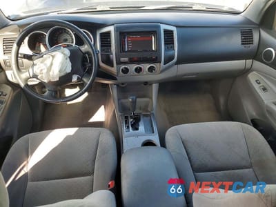 Zdjęcie 8 z 12 samochodu: 2007 TOYOTA TACOMA DOUBLE CAB PRERUNNER VIN:5TEJU62N67Z363157 - miniatura