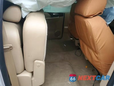 Zdjęcie 10 z 12 samochodu: 2014 GMC SIERRA K2500 DENALI VIN:1GT125E8XEF165598 - miniatura