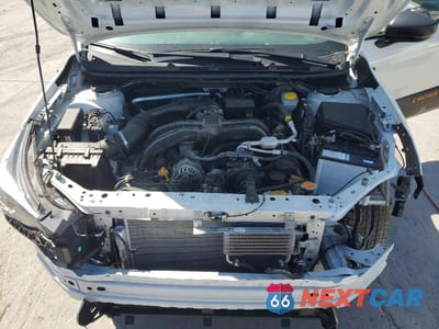 Zdjęcie 12 z 13 samochodu: 2024 SUBARU CROSSTREK WILDERNESS VIN:4S4GUHT68R3757964 - miniatura