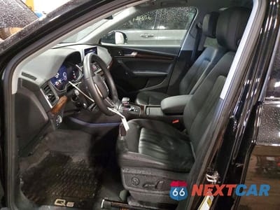 Zdjęcie 7 z 14 samochodu: 2020 AUDI Q5 PREMIUM PLUS VIN:WA1BNAFY6L2020771 - miniatura
