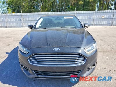 Piąte zdjęcie samochodu w środku: 2013 FORD FUSION TITANIUM PHEV VIN:3FA6P0SU3DR332144 - miniatura