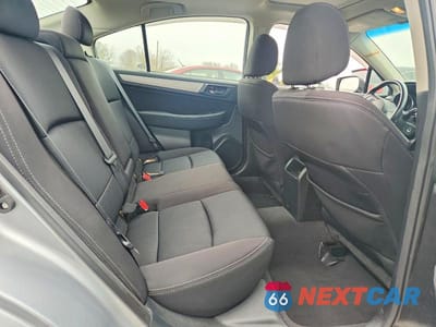 Zdjęcie 10 z 11 samochodu: 2016 SUBARU LEGACY 2.5I PREMIUM VIN:4S3BNAD66G3023791 - miniatura