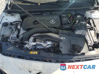 Zdjęcie 11 z 12 samochodu: 2026 MERCEDES-BENZ CLA 250 VIN:W1K5J4GB3TN565034 - miniatura