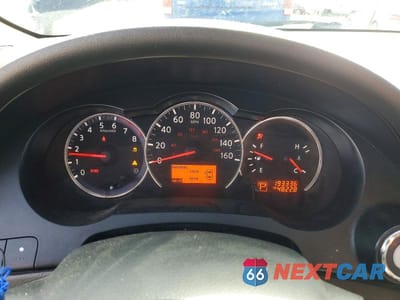 Zdjęcie 9 z 12 samochodu: 2011 NISSAN ALTIMA 2.5 VIN:1N4AL2AP8BN500504 - miniatura