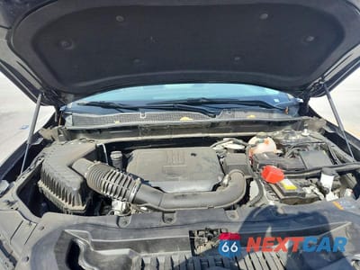 Zdjęcie 12 z 12 samochodu: 2025 CHEVROLET BLAZER 2LT VIN:3GNKBCR4XSS158603 - miniatura