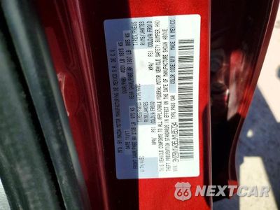 Zdjęcie 12 z 12 samochodu: 2018 MAZDA 3 GRAND TOURING VIN:3MZBN1W36JM185734 - miniatura