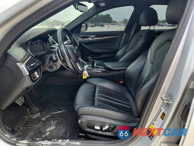 Zdjęcie 7 z 13 samochodu: 2017 BMW 540 XI VIN:WBAJE7C38HG890980 - miniatura