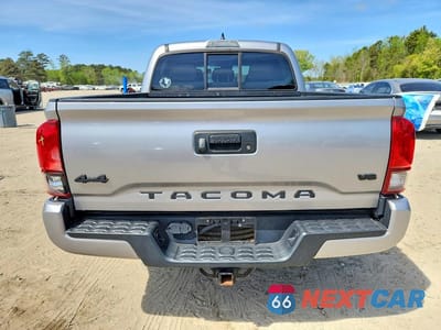 Zdjęcie 6 z 11 samochodu: 2019 TOYOTA TACOMA SR V6 VIN:3TMCZ5AN3KM278448 - miniatura
