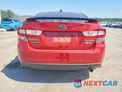 Zdjęcie 6 z 12 samochodu: 2020 SUBARU IMPREZA SPORT VIN:4S3GKAM68L3608672 - miniatura