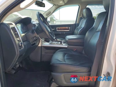 Zdjęcie 7 z 12 samochodu: 2012 DODGE RAM 1500 LARAMIE VIN:1C6RD6NT9CS159830 - miniatura