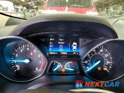 Zdjęcie 9 z 13 samochodu: 2017 FORD ESCAPE SE VIN:1FMCU9GD2HUE98376 - miniatura