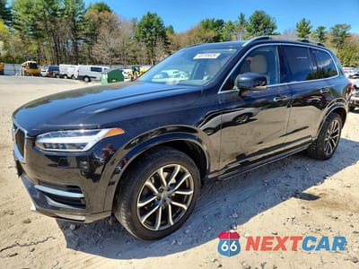 2016 VOLVO XC90 T6 YV4A22PK0G1090804 - główne zdjęcie licytacji z USA - miniatura